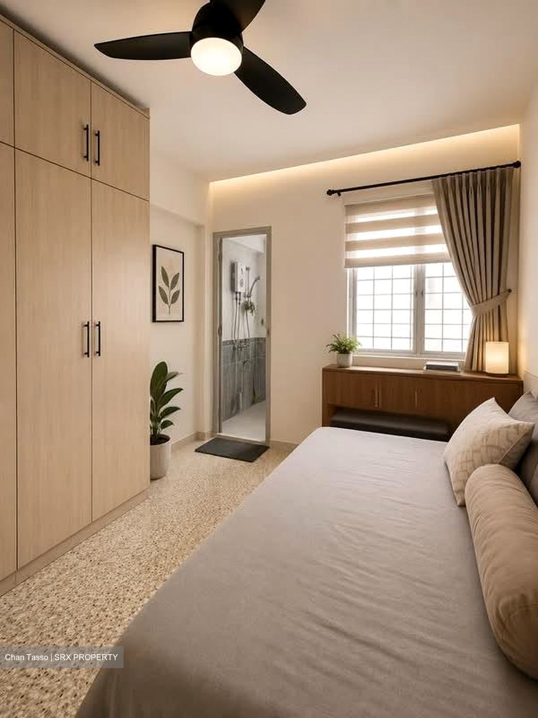 Blk 54 Chai Chee Gardens (Bedok), HDB 3 Rooms #554870531